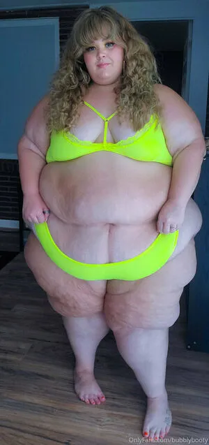 Bubblybooty OnlyFans Leaked Free Thumbnail Picture - #kwB1VVSIgA
