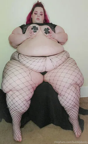 Bubblybooty OnlyFans Leaked Free Thumbnail Picture - #lT1AKDfgjI