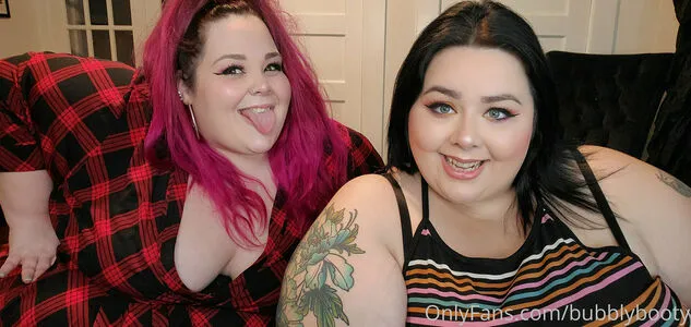Bubblybooty OnlyFans Leaked Free Thumbnail Picture - #mZFzwOZTyL