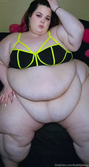 Bubblybooty OnlyFans Leaked Free Thumbnail Picture - #ml4p3jP7QT