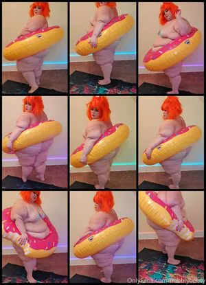 Bubblybooty OnlyFans Leaked Free Thumbnail Picture - #n0TKHNDjlF