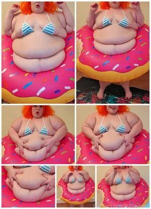 Bubblybooty OnlyFans Leaked Free Thumbnail Picture - #nFZiBojRv7