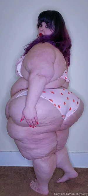 Bubblybooty OnlyFans Leaked Free Thumbnail Picture - #nv0QulinSe