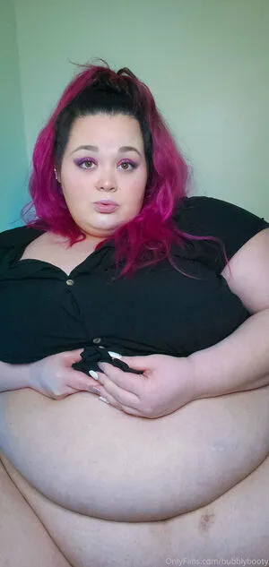 Bubblybooty OnlyFans Leaked Free Thumbnail Picture - #pTKGOWNtvK