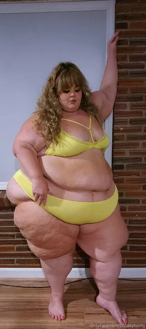 Bubblybooty OnlyFans Leaked Free Thumbnail Picture - #pewfWavK2R