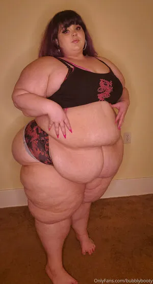 Bubblybooty OnlyFans Leaked Free Thumbnail Picture - #qUIaaYex91