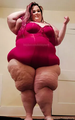 Bubblybooty OnlyFans Leaked Free Thumbnail Picture - #qiSNmRAWL6