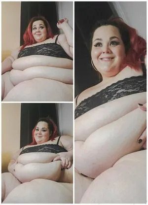 Bubblybooty OnlyFans Leaked Free Thumbnail Picture - #r8wJB08fkk