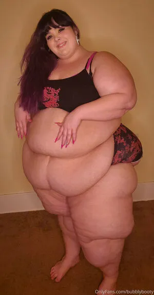 Bubblybooty OnlyFans Leaked Free Thumbnail Picture - #rC3zTHGRHw