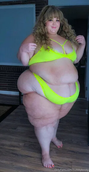 Bubblybooty OnlyFans Leaked Free Thumbnail Picture - #rTCDw1PoUS