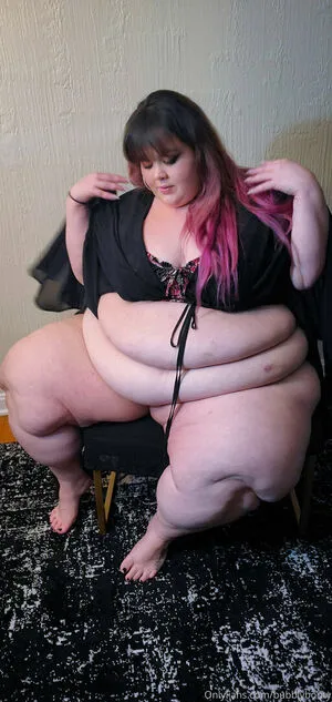 Bubblybooty OnlyFans Leaked Free Thumbnail Picture - #rgueOEPbAu