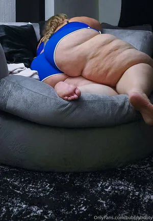 Bubblybooty OnlyFans Leaked Free Thumbnail Picture - #s6wMwinK6k