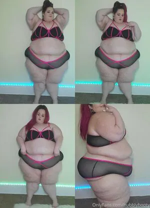 Bubblybooty OnlyFans Leaked Free Thumbnail Picture - #uVXcYTpIEd