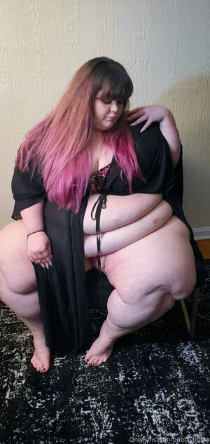 Bubblybooty OnlyFans Leaked Free Thumbnail Picture - #ve8pRYGJPs