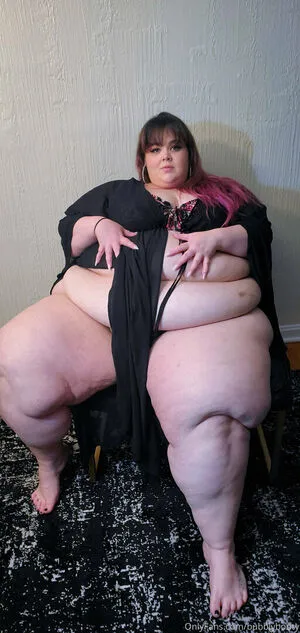 Bubblybooty OnlyFans Leaked Free Thumbnail Picture - #xZwmWO508e
