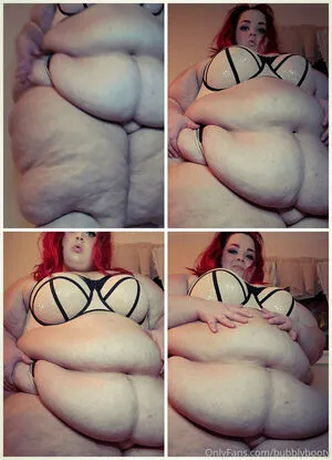 Bubblybooty OnlyFans Leaked Free Thumbnail Picture - #yrK5lmpM8m