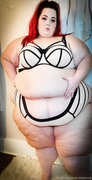 Bubblybooty OnlyFans Leaked Free Thumbnail Picture - #z6zzHugCiY