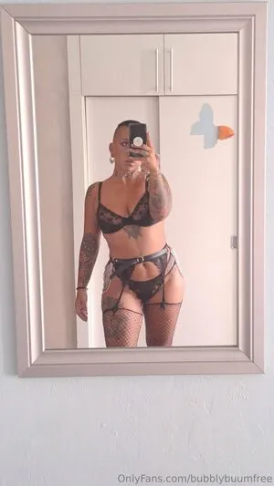 Bubblybuumfree OnlyFans Leaked Free Thumbnail Picture - #IWwmFns5k0