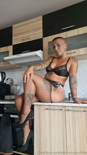 Bubblybuumfree OnlyFans Leaked Free Thumbnail Picture - #qwtEjU4kcw