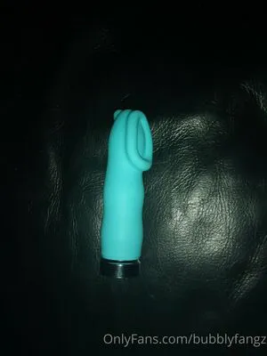 Bubblyfangz OnlyFans Leaked Free Thumbnail Picture - #0em9fMx8Zb