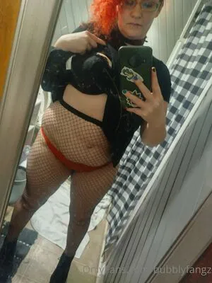 Bubblyfangz OnlyFans Leaked Free Thumbnail Picture - #GZutbvjzOJ