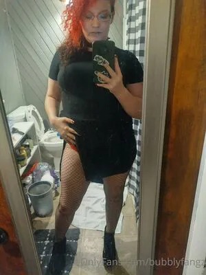 Bubblyfangz OnlyFans Leaked Free Thumbnail Picture - #KgC1Tkoz5l