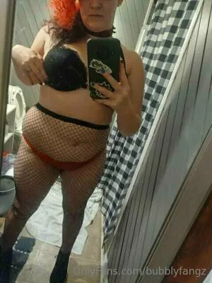 Bubblyfangz OnlyFans Leaked Free Thumbnail Picture - #OSujlDRr9D