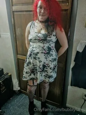 Bubblyfangz OnlyFans Leaked Free Thumbnail Picture - #TNi2WPhAqF