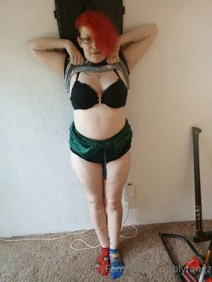 Bubblyfangz OnlyFans Leaked Free Thumbnail Picture - #Zi9mANx7TI