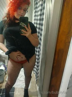 Bubblyfangz OnlyFans Leaked Free Thumbnail Picture - #cyMANhSj7X