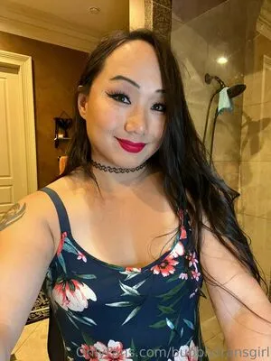 Bubblytransgirl OnlyFans Leaked Free Thumbnail Picture - #v71pTe4ZjO
