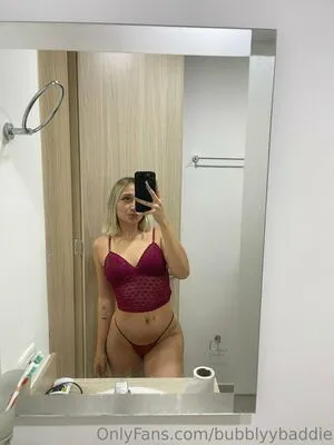 Bubblyybaddie OnlyFans Leaked Free Thumbnail Picture - #n6OZ4iyb7I