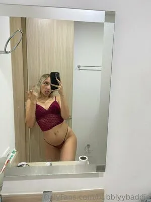 Bubblyybaddie OnlyFans Leaked Free Thumbnail Picture - #uwrPfBr5xp