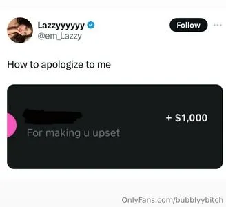 Bubblyybitch OnlyFans Leaked Free Thumbnail Picture - #8s1TIssU4K