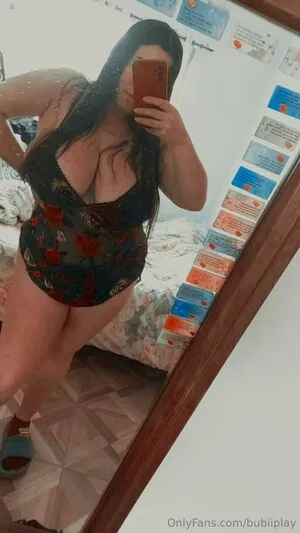 Bubiiplay OnlyFans Leaked Free Thumbnail Picture - #yI5b5zp2DF
