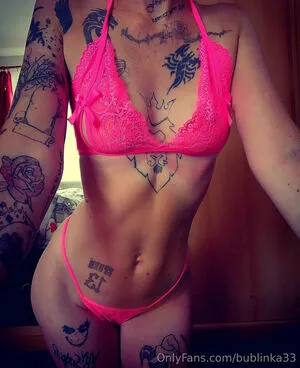 Bublinka33 OnlyFans Leaked Free Thumbnail Picture - #7DkIcYdIYx