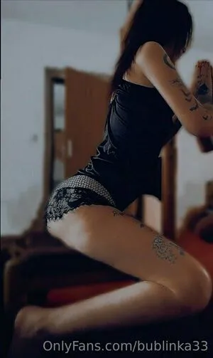 Bublinka33 OnlyFans Leaked Free Thumbnail Picture - #LqpAXWVlE3