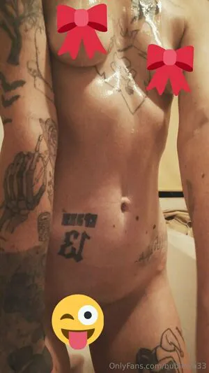 Bublinka33 OnlyFans Leaked Free Thumbnail Picture - #ikT9quaRLt