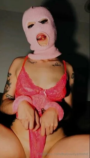 Bubuudyamond OnlyFans Leaked Free Thumbnail Picture - #HuRnFpK3GF