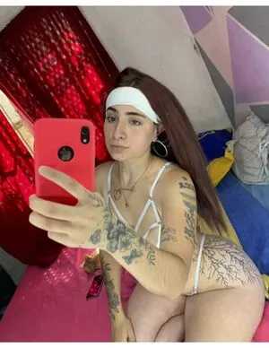 Bucemi Carla OnlyFans Leaked Free Thumbnail Picture - #WnJjKyElbE
