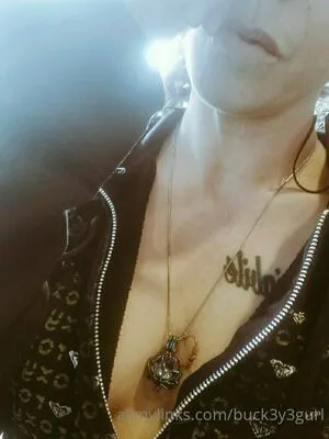 Buck3y3gurl OnlyFans Leaked Free Thumbnail Picture - #6YppRiHdaL