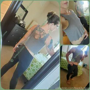 Buck3y3gurl OnlyFans Leaked Free Thumbnail Picture - #HRX9ZOa7pg