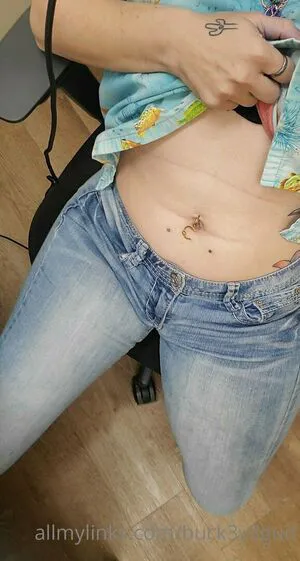 Buck3y3gurl OnlyFans Leaked Free Thumbnail Picture - #TslPnRJg76