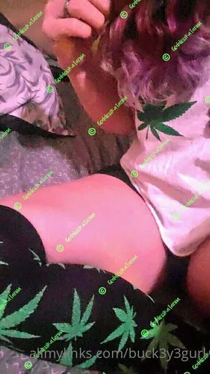 Buck3y3gurl OnlyFans Leaked Free Thumbnail Picture - #YmpA8yo1DL