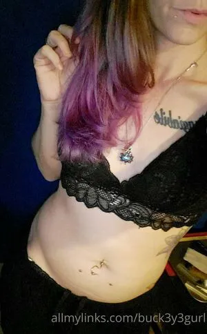 Buck3y3gurl OnlyFans Leaked Free Thumbnail Picture - #kpJDwEvRsb