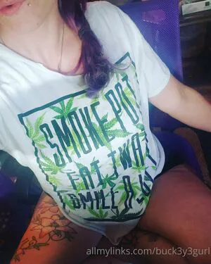 Buck3y3gurl OnlyFans Leaked Free Thumbnail Picture - #tYprCAEOtC