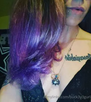 Buck3y3gurl OnlyFans Leaked Free Thumbnail Picture - #yhTCyhiFYC