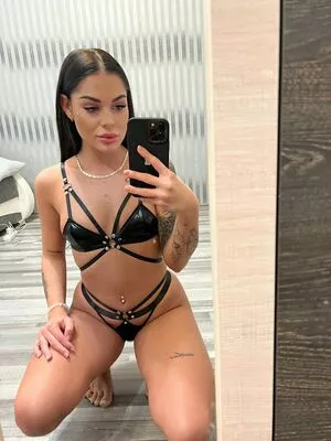 Buczku Lili OnlyFans Leaked Free Thumbnail Picture - #1iIkrBpe2l