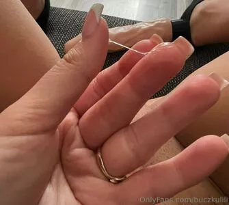Buczku Lili OnlyFans Leaked Free Thumbnail Picture - #6M9T0yHN7G