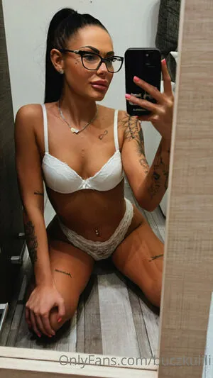 Buczkulili OnlyFans Leaked Free Thumbnail Picture - #CtNucNND8A